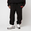 BSB x SNIPES BSB x Snipes Sherpa Track Pants czarny 93888 1