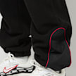 BSB x SNIPES BSB x Snipes Sherpa Track Pants nero 93888 5