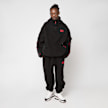 BSB x SNIPES BSB x Snipes Sherpa Track Pants nero 93888 7