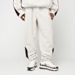 BSB x SNIPES BSB x Snipes Sherpa Track Pants biały 93895 1