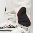 BSB x SNIPES BSB x Snipes Sherpa Track Pants blanco 93895 3