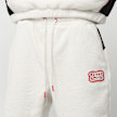 BSB x SNIPES BSB x Snipes Sherpa Track Pants wit 93895 5