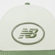 New Balance 5 Panel A Frame beige 93873 4