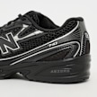 New Balance 740 dzieci czarny 93884 7