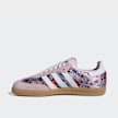 adidas Originals Samba OG J wonder alumina/ftwr white/gum 3 rosa 93921 2