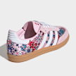 adidas Originals Samba OG J wonder alumina/ftwr white/gum 3 rosa 93921 4