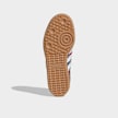 adidas Originals Samba OG J wonder alumina/ftwr white/gum 3 rosa 93921 5