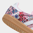 adidas Originals Samba OG J wonder alumina/ftwr white/gum 3 rosa 93921 8