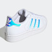 adidas Originals Superstar II J (GS) blanc 93902 4
