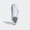 adidas Originals Superstar II J (GS) wit 93902 6