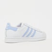 adidas Originals Superstar II J (GS) wit 93901 3