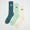 New Balance 3 PACK - Everyday Seasonal Crew multicolor 93911 1