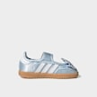 adidas Originals Samba Jane (TD) niebieski 93924 2