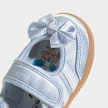 adidas Originals Samba Jane (TD) bleu 93924 6