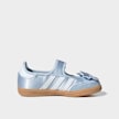 adidas Originals Samba Jane (PS) azul 93928 2