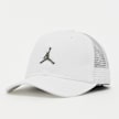 Jordan Metal Jumpman Trucker biały 93927 1