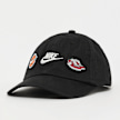 Nike Statement Patch Club Cap nero 93929 1