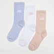New Balance 3 PACK - EVERYDAY SEASONAL MIDCALF -  - multicolor multicolor 93905 1