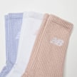 New Balance 3 PACK - EVERYDAY SEASONAL MIDCALF -  - multicolor multicolor 93905 2