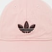 adidas Originals Cap adi Baseball różowy 93972 4