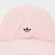 adidas Originals Corduroy Baseball Cap roza 93971 4