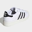 adidas Originals Superstar II W bianco 93983 4