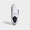 adidas Originals Superstar II W bianco 93983 6