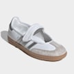 adidas Originals Samba Jane wit 93986 3