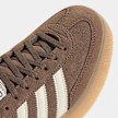 adidas Originals Handball Spezial Bold W brązowy 94015 7