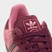 adidas Originals Samba OG W rosa 94010 8