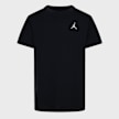 Jordan Jumpman Air Embleme schwarz 94070 1