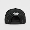 Field Grade Beware of Dog Twill Mesh Trucker noir 94064 2