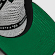 Field Grade Beware of Dog Twill Mesh Trucker noir 94064 3