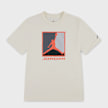 Jordan Flight Essential BL 3.0 Shortsleeve Tee beige 94074 1