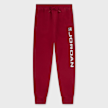 Jordan Essential Fleece Baseline Pants rood 94078 1