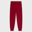Jordan Essential Fleece Baseline Pants czerwony 94078 2