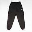 Jordan Brooklyn Essential Fleece Cargo Pant negro 94075 1