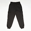Jordan Brooklyn Essential Fleece Cargo Pant schwarz 94075 2