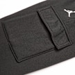 Jordan Brooklyn Essential Fleece Cargo Pant czarny 94075 5