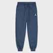 Jordan Brooklyn Fleece Pants plava 94072 1
