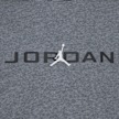 Jordan MJ Stretch High-Brand-Read Hoodie cinzento 94082 3