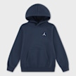 Jordan Brooklyn Fleece Pullover Hoodie azul 94079 1