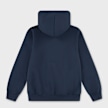 Jordan Brooklyn Fleece Pullover Hoodie bleu 94079 2