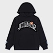 Jordan Dynasty French Terry Pullover Hoodie nero 94056 2