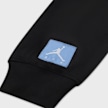 Jordan Dynasty French Terry Pullover Hoodie negro 94056 5