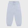Nike W J BRKLN FLC PANT  24 orchid/black bleu 94090 1