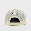 Field Grade Respectfully Twill Mesh Trucker bež 94061 2