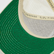 Field Grade Respectfully Twill Mesh Trucker bege 94061 3