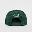 Field Grade Respectfully Twill Mesh Trucker vert 94063 2