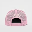 Field Grade Respectfully Twill Mesh Trucker rosa  94067 2